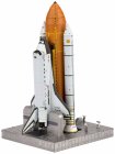 Oceľová súprava Space Shuttle Starter Kit