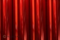 ORALIGHT 10m Transparentná červená (29)
