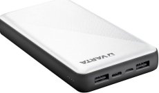 Powerbank VARTA Energy, 15000 mAh, USB-C, 2x USB