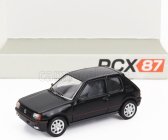 Premium classixxs Peugeot 205 Gti 1.9 1988 1:87 čierna