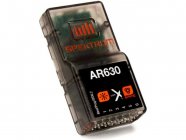 Prijímač Spektrum AR630 6CH AS3X/SAFE