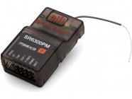 Prijímač Spektrum SR6300 DSMR 6CH ProMoto