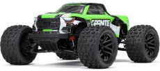 RC auto Arrma Granite Grom 1:18 4WD Smart RTR, zelené