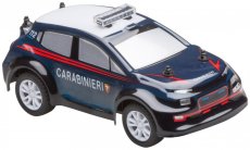RC auto Carabinieri