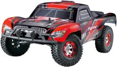 RC auto Fighter-1 Short Course Truck