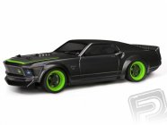 RC auto Micro RS4 Ford Mustang