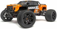 RC auto Savage XL 5.9 GTXL-6