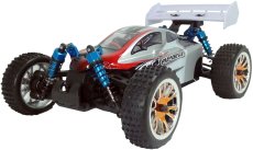 RC auto Troian Pro Buggy Brushless