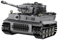 RC model Tank Nemecký Tiger