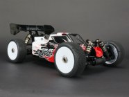 RC stavebnica SWORKz S35-4E 1/8 PRO 4WD Off-Road Racing Buggy