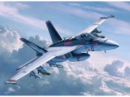 Revell Boeing F/A-18E Super Hornet (1:32)