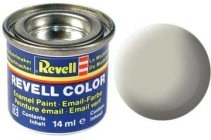 Revell emailová farba #89 matná béžová 14 ml
