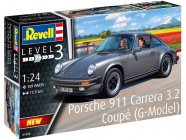 Revell Porsche 911 G Model Coupé (1:24)