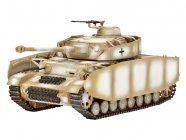 Revell Tank IV Ausf. H (1:72)
