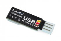 Rozhranie MAV Sense USB