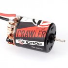 RUDDOG CRAWLER 5-slot, 13-závitový motor