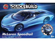 Airfix Quick Build – McLaren Speedtail