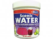 Scénická voda 125 ml
