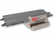 SCX Advance pripojovacia rovinka bluetooth