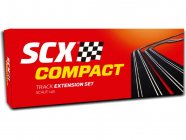 SCX Compact – Súprava rozšírenia trati