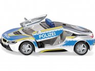SIKU Super – polícia BMW i8 1:50