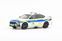Abrex Škoda Octavia IV RS (2020) 1:43 - Polícia Slovinsko