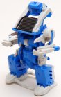 Solárna stavebnica robot 3 v 1 Transformers
