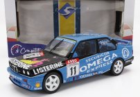 Solido BMW 3-series M3 (e30) Team Vl Motorsport N 11 Champion Season Btcc 1991 W.hay 1:18 Blue Black
