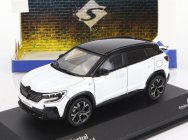 Solido Renault Austral 2022 1:43 Biela