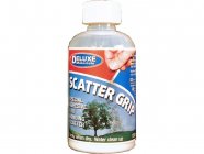 Špeciálne lepidlo Scatter Grip na umelú trávu 150ml