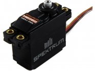 Spektrum H6060 Mid Torque Ultra Speed Servo