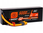 Spektrum Smart G2 LiPo 7,4V 5000mAh 30C HC IC3