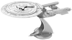 Oceľová stavebnica Star Trek NCC-1701D USS Enterprise
