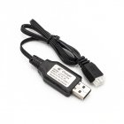STX – USB nabíjačka
