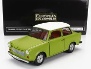 Sun-star Trabant 601 1964 1:18 zelená biela