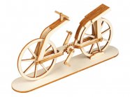 Krick Leonardo bicykel kit