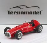 Tecnomodel Ferrari F1 375 Indy N 0 1952 1:43 Červená