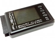 Tester batérií Digital Smart Guard 8 Lixx, Nixx