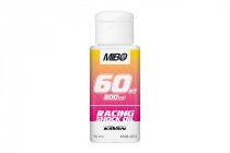 Tlmiaci olej MIBO 60wt/800cSt (70ml)