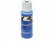 TLR silikónový olej do tlmičov 200 cSt (20 Wt) 56 ml