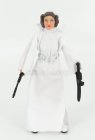 Tomica Star wars Princezná Leia Organa Figúrka cm. 13.0 1:10 biela