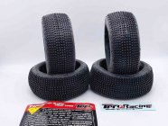 TPRO 1/8 OffRoad Racing guma LOOPER – ZR Soft T3 zmes 4 ks