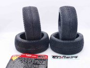 TPRO 1/8 OffRoad Racing guma SKYLINE – ZR Medium T2 zmes 4 ks