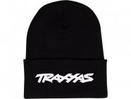 Traxxas čiapka s logom TRAXXAS čierna detská