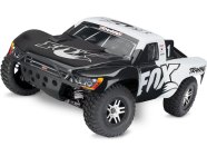 Traxxas Slash 1:10 VXL 4WD RTR Fox