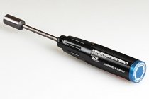 ULTRA nástrčkový maticový kľúč 7,0mm