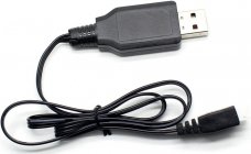 USB nabíjač pre XLH autá