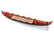 Vanguard Models admiral boat 36