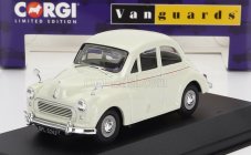 Vanguards Morris Minor 1000 1963 1:43 Biela