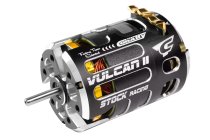 VULCAN 2 STOCK - Súťažný motor 1/10 - 10,5 otáčok